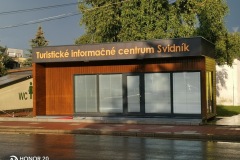 TIC-SVIDNÍK