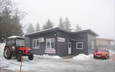 Driving school Šuraba