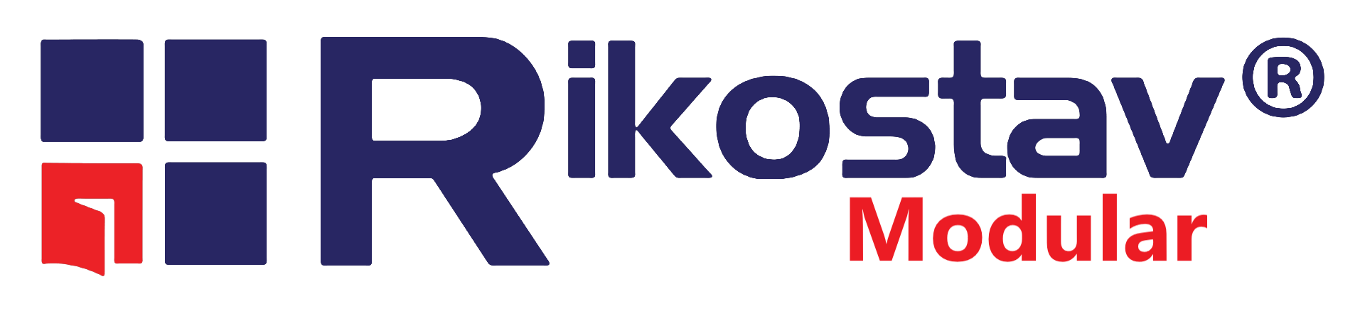 RIKOSTAV Modular